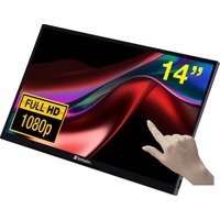 Verbatim 49591 computer monitor