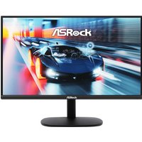 Asrock CL25FF computer monitor