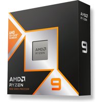 AMD Ryzen 9 9900X3D processor