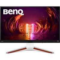 BenQ EX3210U computer monitor