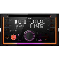 JVC KW-DB95BT