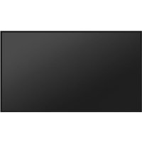 Hisense 55” 4K UHD IPS Digital Signage Display - 24/7 Operation