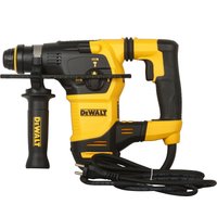 DeWALT D25333K-QS rotary hammer