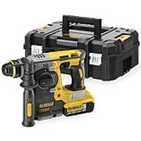 DeWALT DCH273P2T rotary hammer
