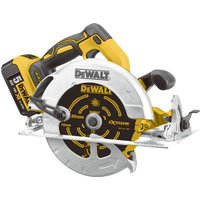 DeWALT DCS570NT-XJ portable circular saw