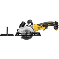 DeWALT DCS571NT-XJ portable circular saw