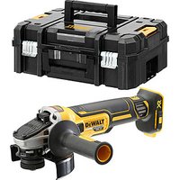 DeWALT DCG405NT-XJ portable sander