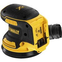 DeWALT DCW210NT-XJ portable sander