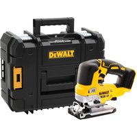 DeWALT DCS334NT-XJ power jigsaw