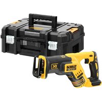 DeWALT DCS367NT-XJ reciprocating saw