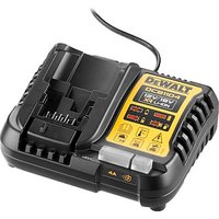 DeWALT DCB1104-QW battery charger