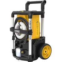 DEWALT Akku-Hochdruckreiniger. 2x 18V. Basisv