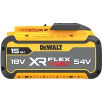DEWALT Flexvolt Akku mit 270 Wh / max. 15 Ah