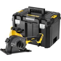 DeWALT DCG200NT-XJ wall chaser