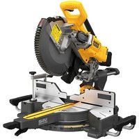 DeWALT DCS781N-XJ mitre saw