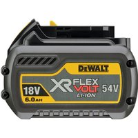 DEWALT Flexvolt Ersatz-Akku 54V /108 Wh
