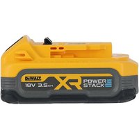 DEWALT Powerstack Ersatz-Akku. 18V / 3.5 Ah