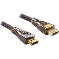 DeLOCK 82770 DisplayPort cable