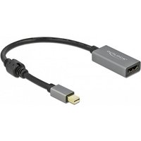 DeLOCK 66570 video cable adapter