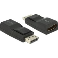DeLOCK Displayport/HDMI