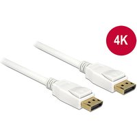 DeLOCK 5m, 2xDisplayPort