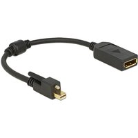 DeLOCK 62638 DisplayPort cable