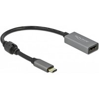DeLOCK 66571 video cable adapter