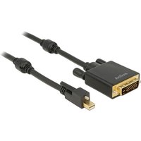 DeLOCK 83726 video cable adapter