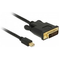 DeLOCK 83991 video cable adapter