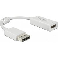 DeLOCK 63936 video cable adapter