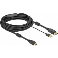 DeLOCK 85967 video cable adapter