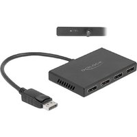 DeLOCK 87794 video splitter