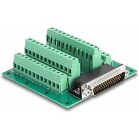 DeLOCK 66915 terminal block