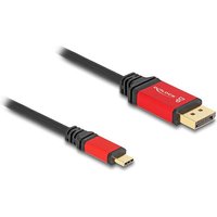 DeLOCK 80092 video cable adapter