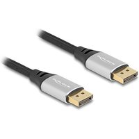 DeLOCK 80633 DisplayPort cable