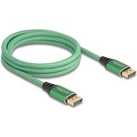 DeLOCK 80630 DisplayPort cable