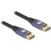 DeLOCK 80602 DisplayPort cable