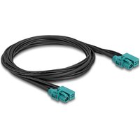 DeLOCK 90337 coaxial cable