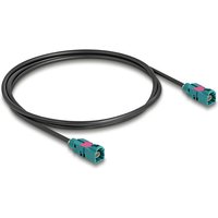 DeLOCK 90330 coaxial cable