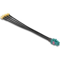 DeLOCK 90289 coaxial cable