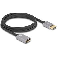 DeLOCK 81080 DisplayPort cable