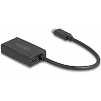 DeLOCK 61059 USB graphics adapter