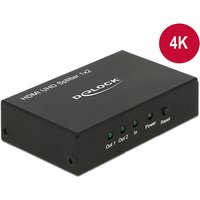 DeLOCK 18682 video splitter