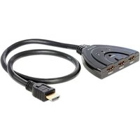 DeLOCK 87619 video switch