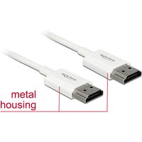 DeLOCK 85139 HDMI cable