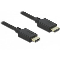 DeLOCK 85389 HDMI cable