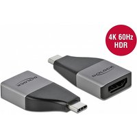 DeLOCK 64119 USB graphics adapter