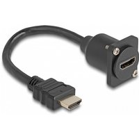 DeLOCK 87966 HDMI cable