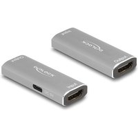 DeLOCK 11506 video line amplifier