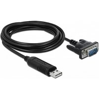 DeLOCK 66283 serial cable